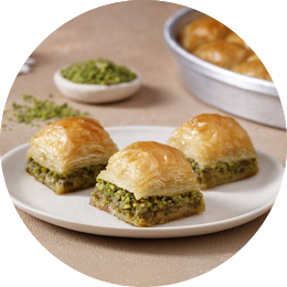 Baklava